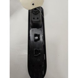 Interrupteur De Leve Vitre Avant Gauche Peugeot 407 Phase 1 (2)