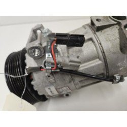 Compresseur Clim Renault Clio 4 Phase 2 (3)