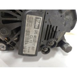 Alternateur Citroen C3 1 Phase 2 (5)