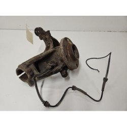 Pivot De Moyeu Avant Gauche Citroen C3 1 Phase 2 (1)