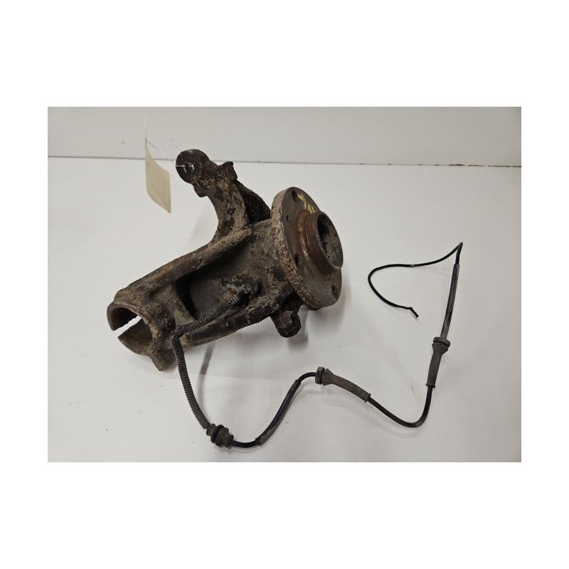 Pivot De Moyeu Avant Gauche Citroen C3 1 Phase 2 (1)