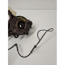 Pivot De Moyeu Avant Gauche Citroen C3 1 Phase 2 (2)