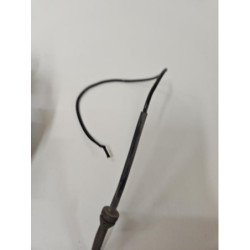 Pivot De Moyeu Avant Gauche Citroen C3 1 Phase 2 (3)