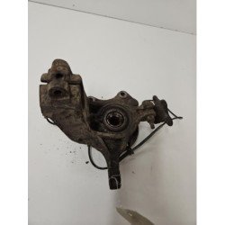 Pivot De Moyeu Avant Gauche Citroen C3 1 Phase 2 (5)