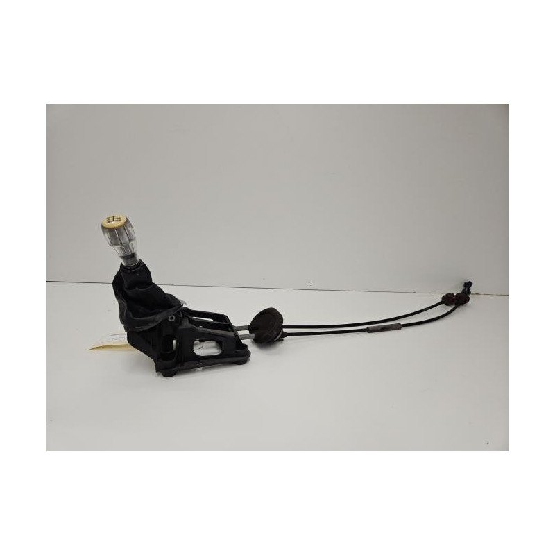 Tringlerie Boite Citroen C3 1 Phase 2 (1)