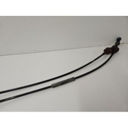 Tringlerie Boite Citroen C3 1 Phase 2 (4)