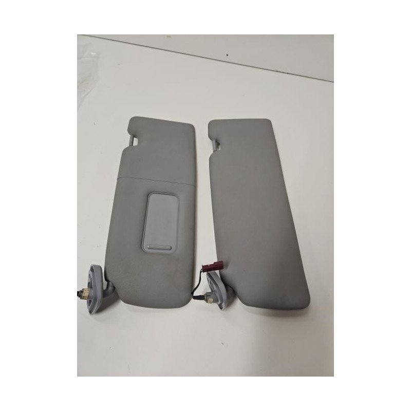 Pare Soleil Bmw Serie 1 E81 (1)