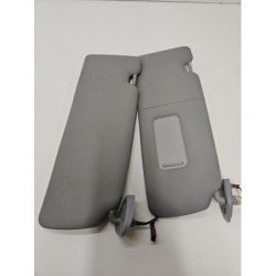 Pare Soleil Bmw Serie 1 E81 (3)