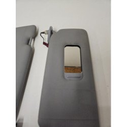 Pare Soleil Bmw Serie 1 E81 (4)