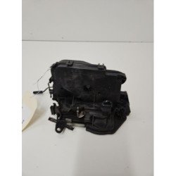 Serrure Avant Gauche Bmw Serie 1 E81 (1)