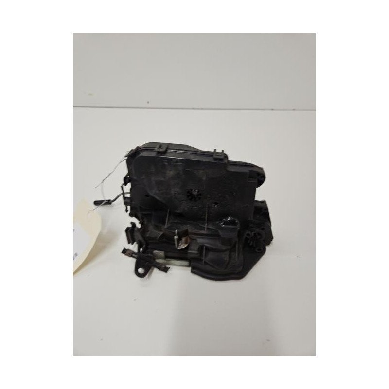 Serrure Avant Gauche Bmw Serie 1 E81 (1)