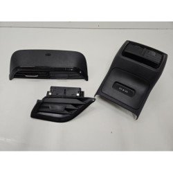 Aerateur Tableau De Bord Skoda Octavia 4 Phase 1 Break (1)