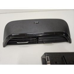 Aerateur Tableau De Bord Skoda Octavia 4 Phase 1 Break (4)