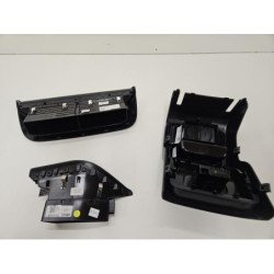 Aerateur Tableau De Bord Skoda Octavia 4 Phase 1 Break (5)