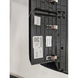 Aerateur Tableau De Bord Skoda Octavia 4 Phase 1 Break (6)