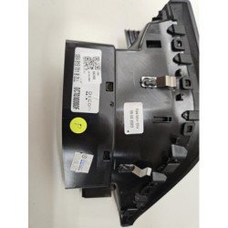 Aerateur Tableau De Bord Skoda Octavia 4 Phase 1 Break (7)
