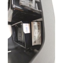 Aerateur Tableau De Bord Skoda Octavia 4 Phase 1 Break (9)