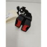 Attache Ceinture Arriere Gauche Skoda Octavia 4 Phase 1 Break (1)