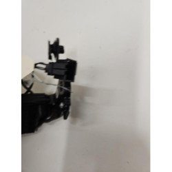 Attache Ceinture Arriere Gauche Skoda Octavia 4 Phase 1 Break (2)