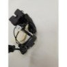 Attache Ceinture Arriere Gauche Skoda Octavia 4 Phase 1 Break (3)