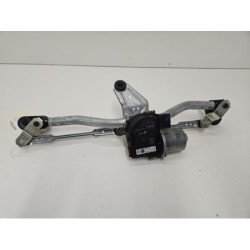 Moteur Essuie Glace Avant Skoda Octavia 4 Phase 1 Break (1)