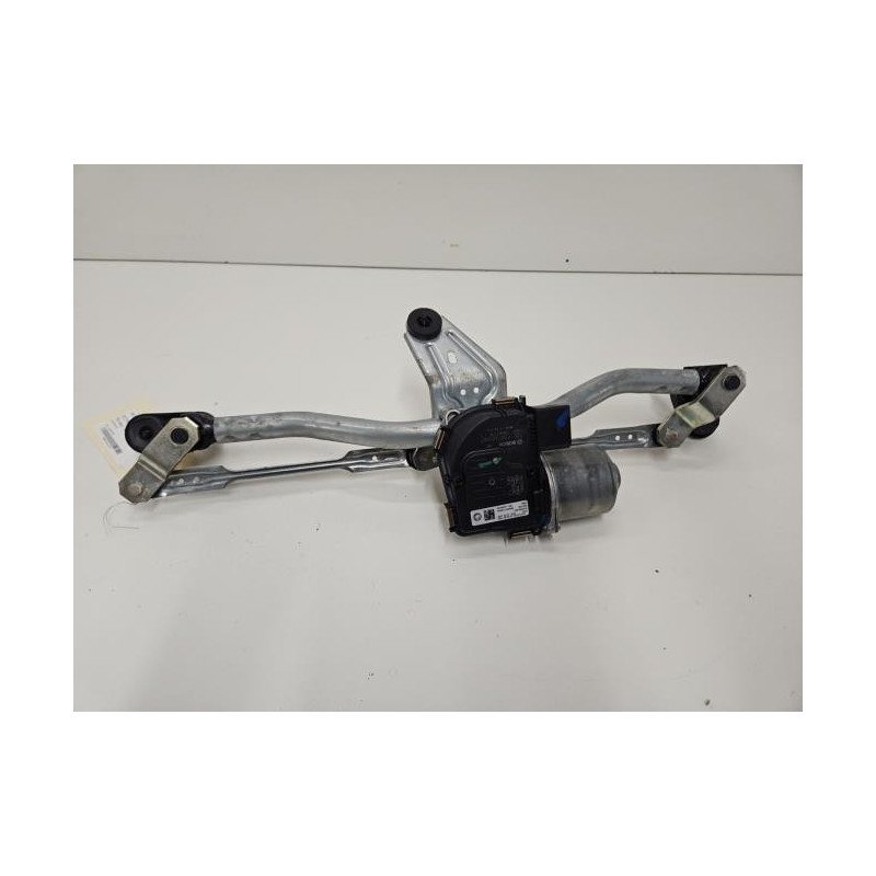 Moteur Essuie Glace Avant Skoda Octavia 4 Phase 1 Break (1)