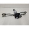Moteur Essuie Glace Avant Skoda Octavia 4 Phase 1 Break (1)