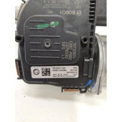 Moteur Essuie Glace Avant Skoda Octavia 4 Phase 1 Break (2)