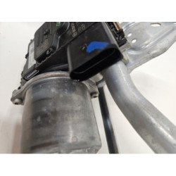 Moteur Essuie Glace Avant Skoda Octavia 4 Phase 1 Break (3)