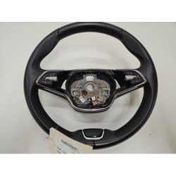 Volant Skoda Octavia 4 Phase 1 Break (1)