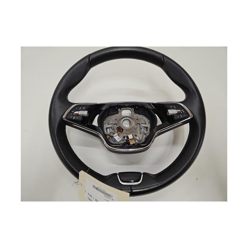 Volant Skoda Octavia 4 Phase 1 Break (1)