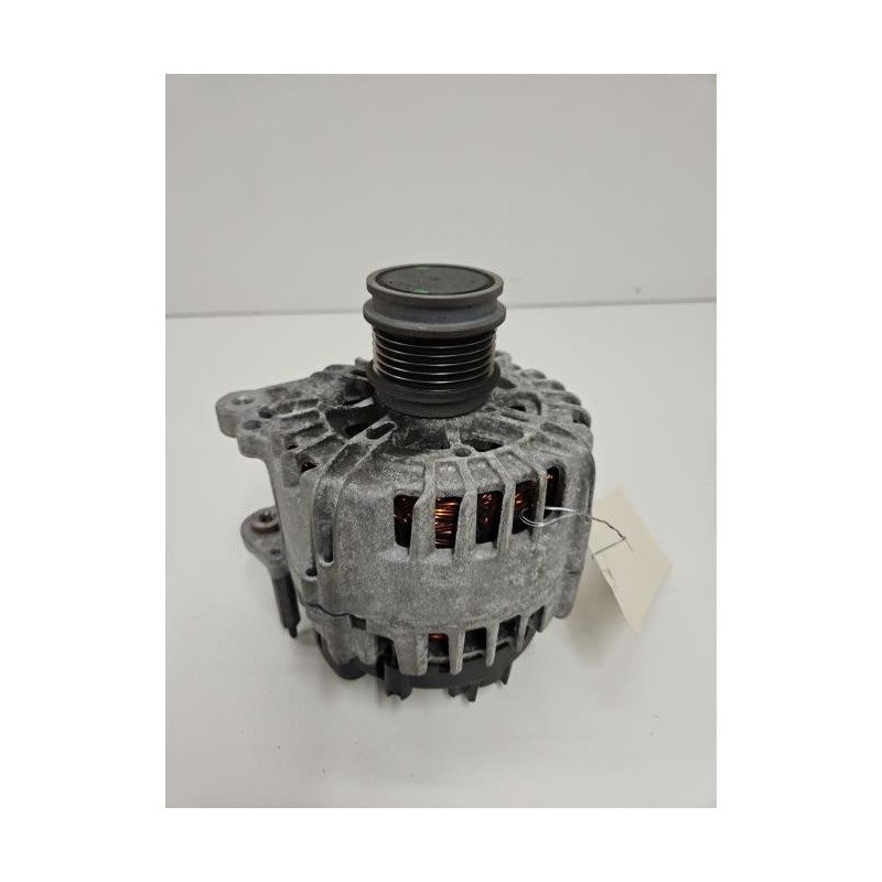 Alternateur Skoda Octavia 4 Phase 1 Break (1)