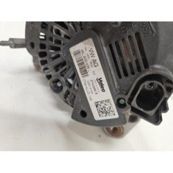 Alternateur Skoda Octavia 4 Phase 1 Break (4)