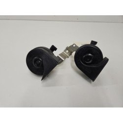 Avertisseur/klaxon Ford Ka+ (1)