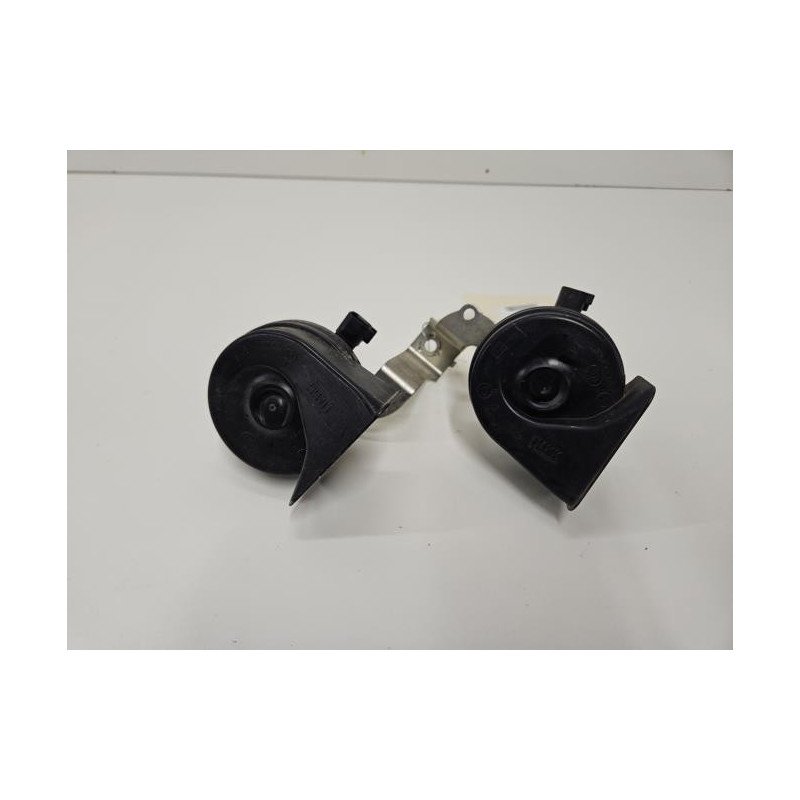 Avertisseur/klaxon Ford Ka+ (1)