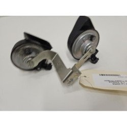 Avertisseur/klaxon Ford Ka+ (2)