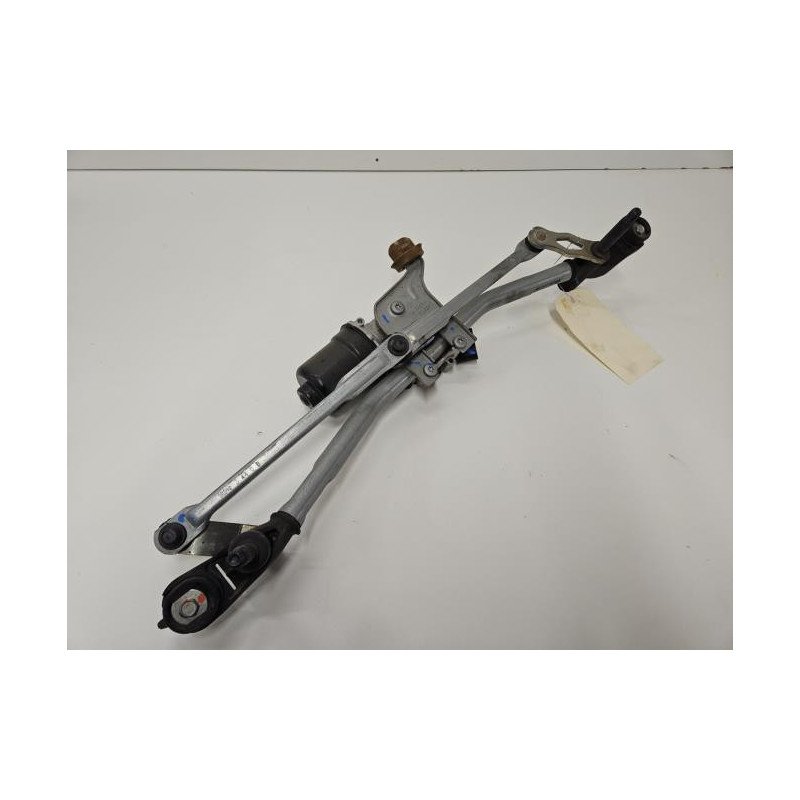 Moteur Essuie Glace Avant Peugeot 2008 2 Phase 1 (1)