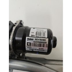 Moteur Essuie Glace Avant Peugeot 2008 2 Phase 1 (2)