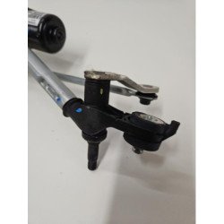 Moteur Essuie Glace Avant Peugeot 2008 2 Phase 1 (3)