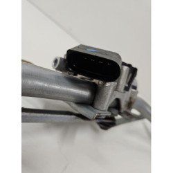 Moteur Essuie Glace Avant Peugeot 2008 2 Phase 1 (5)