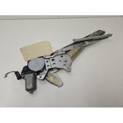 Leve Vitre Electrique Avant Gauche Suzuki Splash (1)