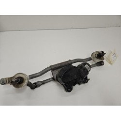 Moteur Essuie Glace Avant Suzuki Splash (1)