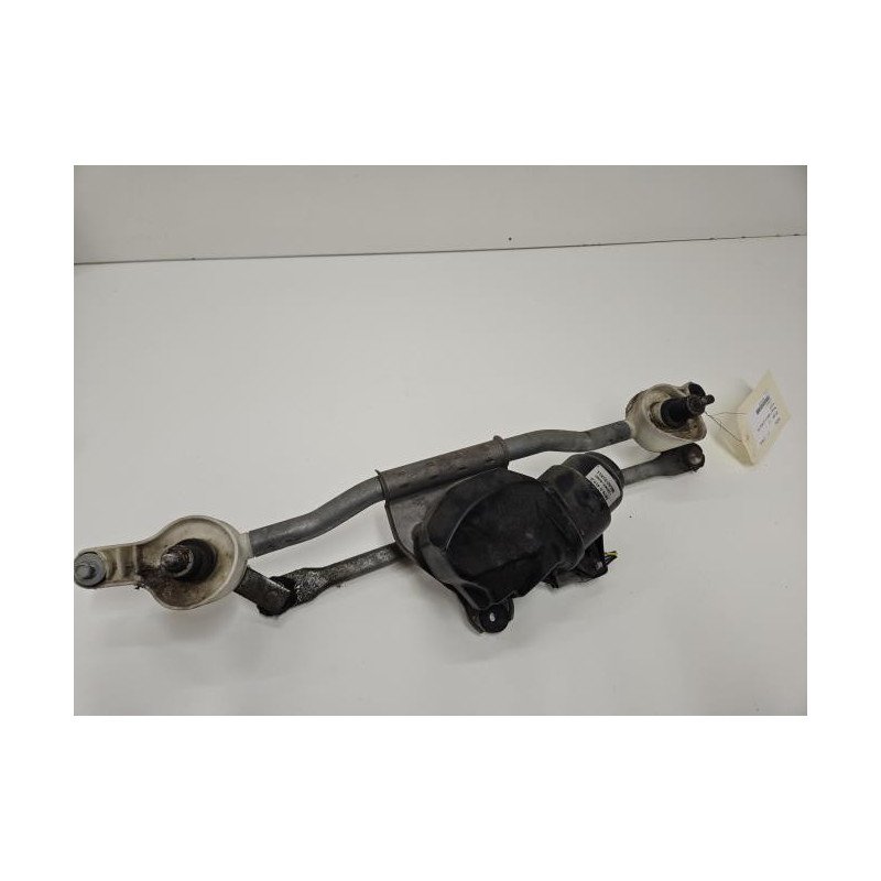 Moteur Essuie Glace Avant Suzuki Splash (1)