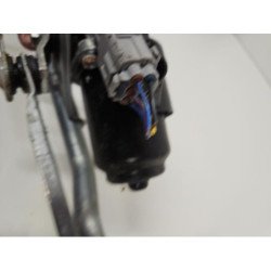 Moteur Essuie Glace Avant Suzuki Splash (5)