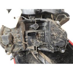 Feu Arriere Principal Gauche (feux) Ford Ka+ (3)