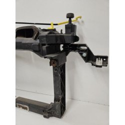 Armature Avant, Masque Avant Ford Ka+ (2)