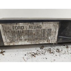 Armature Avant, Masque Avant Ford Ka+ (4)