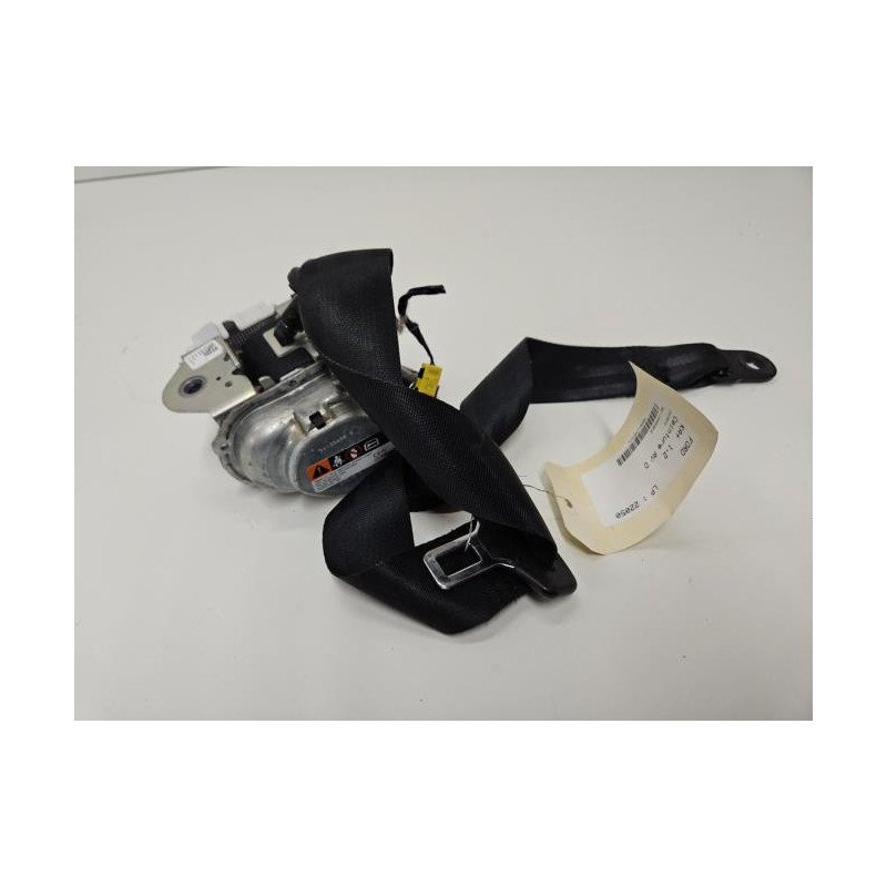 Ceinture Avant Droit Ford Ka+ (1)