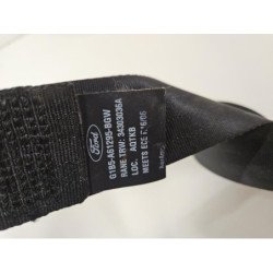 Ceinture Avant Gauche Ford Ka+ (4)