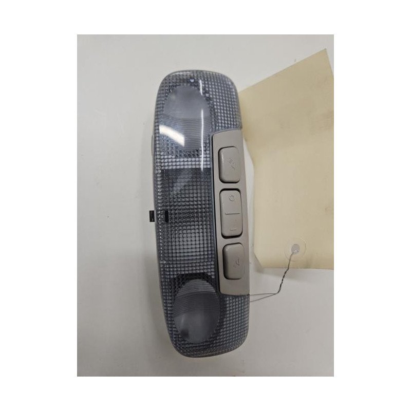 Eclairage De Plafonnier Ford Ka+ (1)